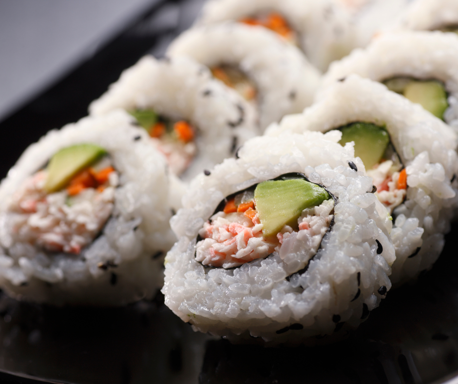 Menu Item