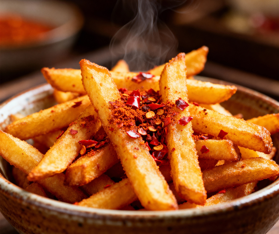 Fries